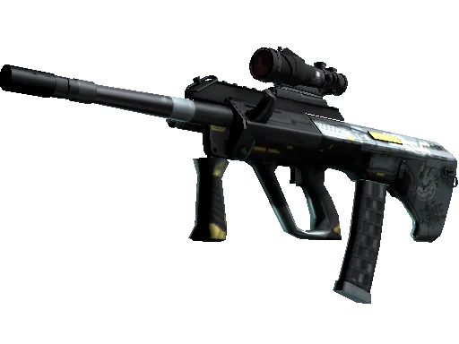 AUG Tom Cat
