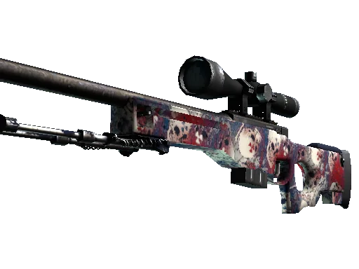 AWP Acheron