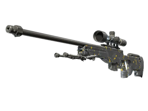 AWP Arsenic Spill