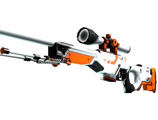 AWP Asiimov