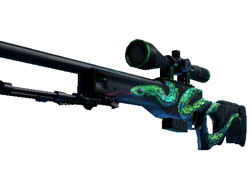 AWP Atheris