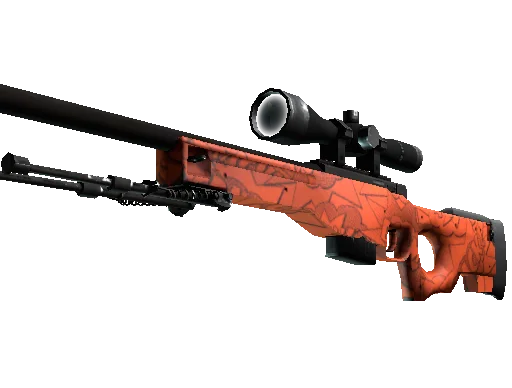 AWP BOOM