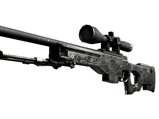 AWP Black Nile