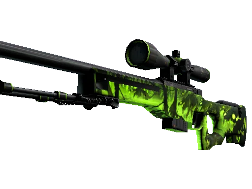 AWP Containment Breach