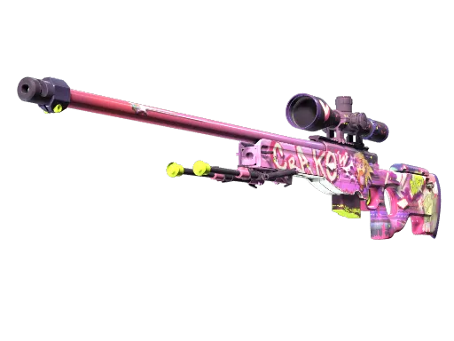 AWP Crakow!