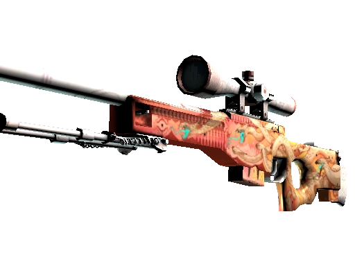AWP Desert Hydra