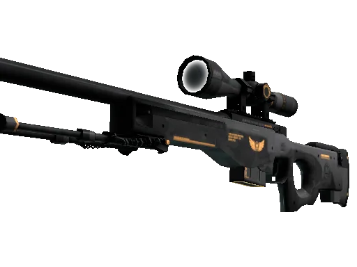 AWP Elite Build