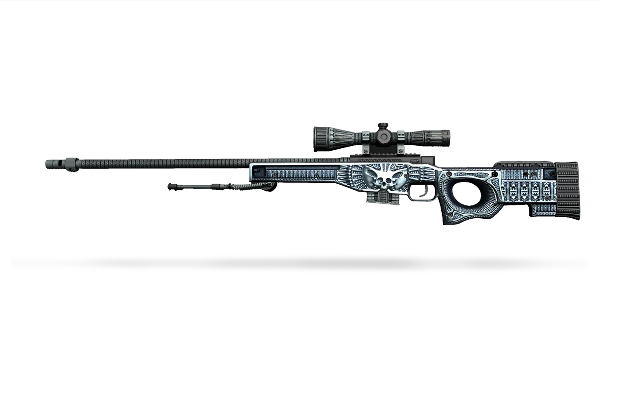 AWP Exoskeleton