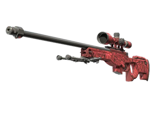 AWP Exothermic