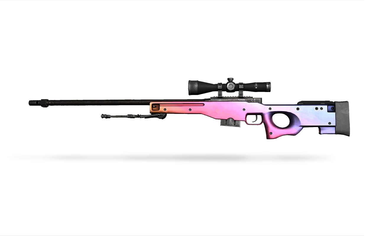 AWP Fade