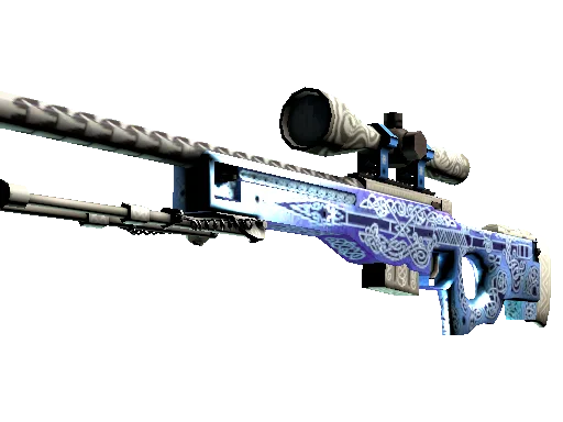 AWP Gungnir