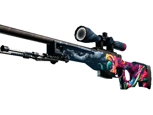 AWP Hyper Beast