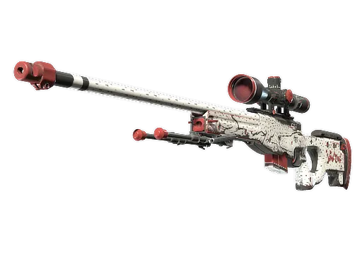 AWP LongDog