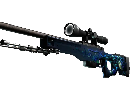 AWP Medusa