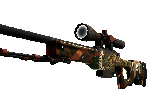 AWP Mortis