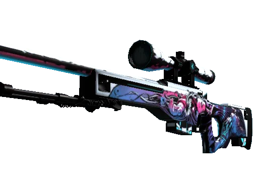AWP Neo-Noir