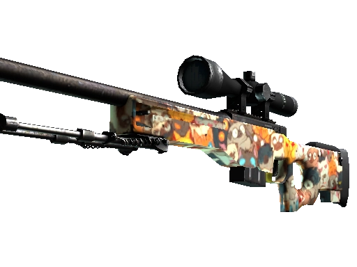 AWP PAW