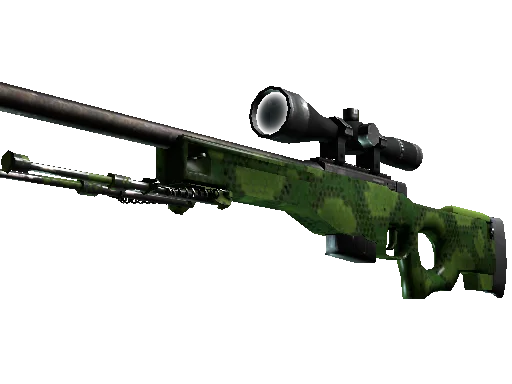 AWP Pit Viper