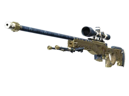 AWP Queen