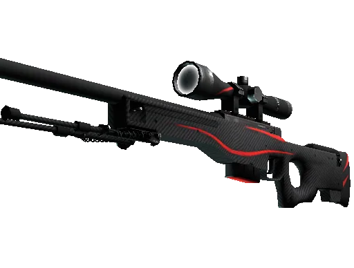 AWP Redline