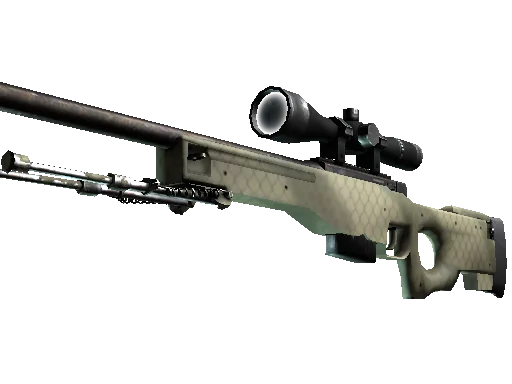 AWP Safari Mesh