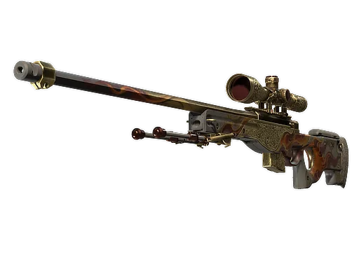 AWP Sovereign Flame