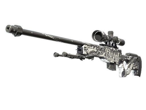 AWP The End