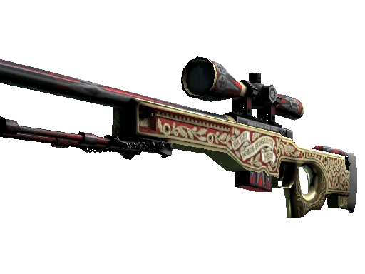 AWP The Prince