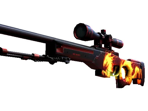 AWP Wildfire