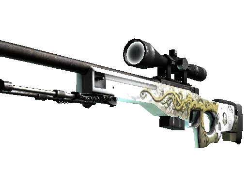 AWP Worm God