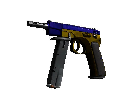 CZ75-Auto Chalice