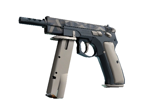 CZ75-Auto Framework