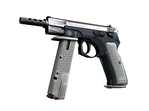 CZ75-Auto Imprint