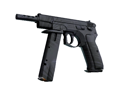 CZ75-Auto Midnight Palm