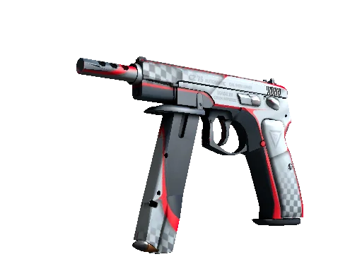 CZ75-Auto Pole Position