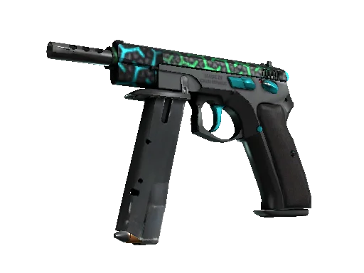 CZ75-Auto Polymer