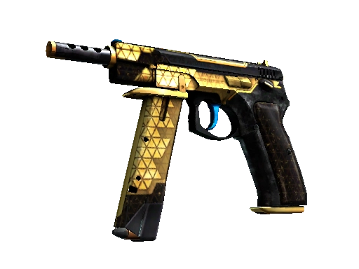 CZ75-Auto Syndicate