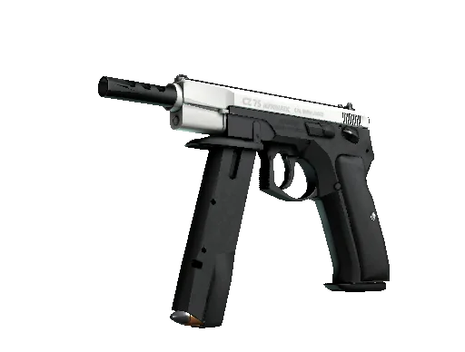 CZ75-Auto Tuxedo