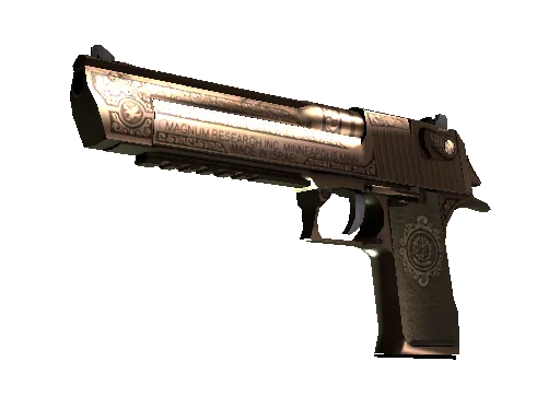 Desert Eagle Corinthian