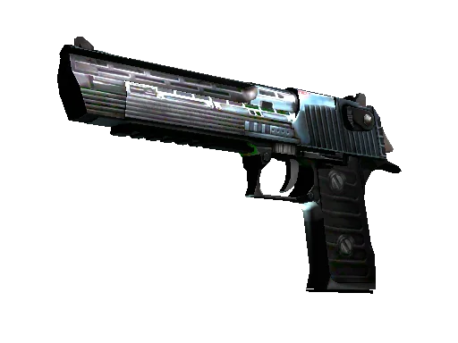 Desert Eagle Directive
