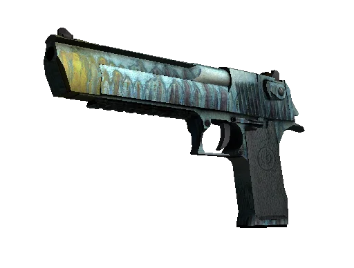 Desert Eagle Hand Cannon