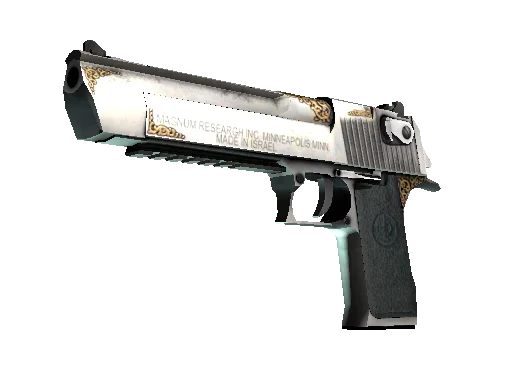 Desert Eagle Heirloom