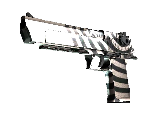 Desert Eagle Hypnotic
