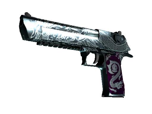 Desert Eagle Kumicho Dragon
