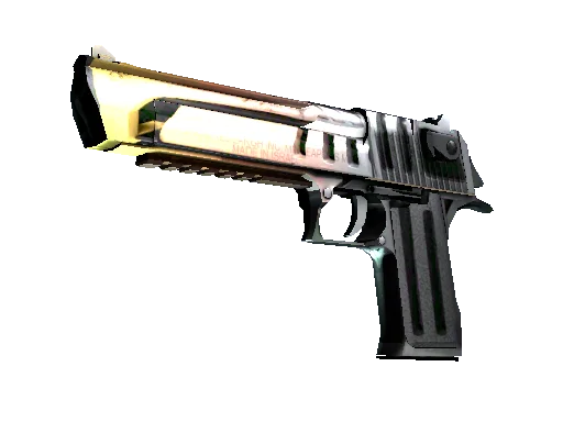 Desert Eagle Light Rail