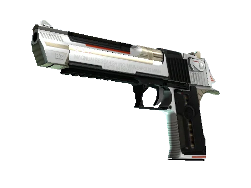 Desert Eagle Mecha Industries