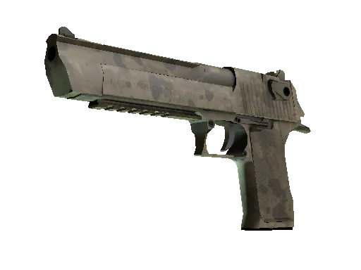 Desert Eagle Mudder