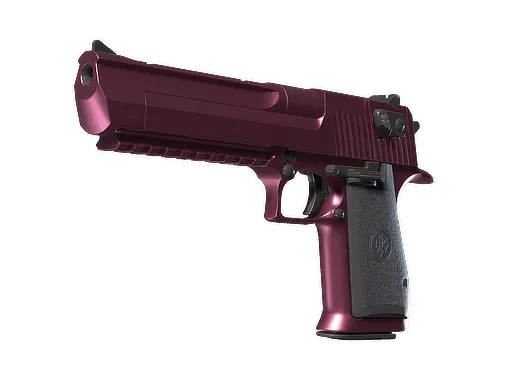 Desert Eagle Mulberry