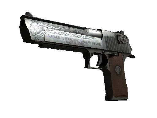 Desert Eagle Naga
