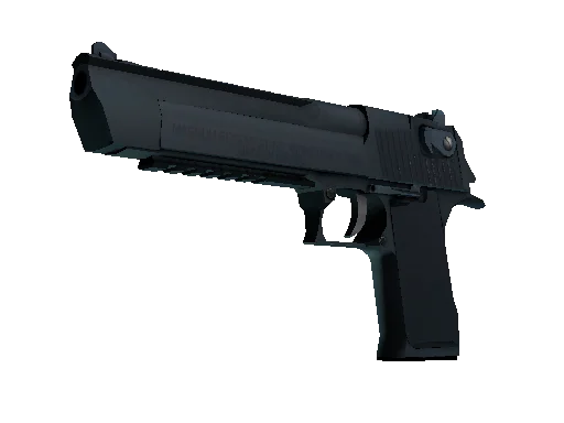 Desert Eagle Night